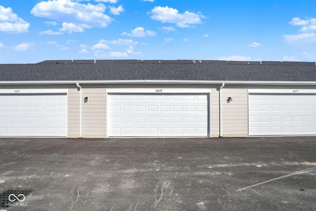 $284,971 | 2649 Marjorie Lane, Plainfield, IN 46168