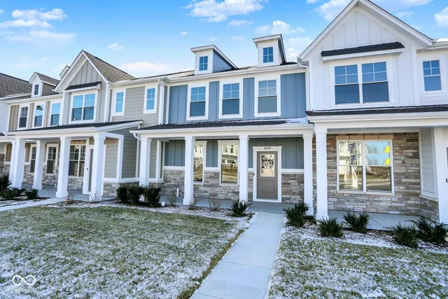 $284,971 | 2649 Marjorie Lane, Plainfield, IN 46168