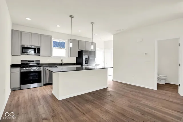 $284,971 | 2649 Marjorie Lane, Plainfield, IN 46168