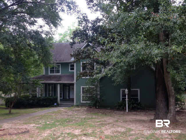 422 Ridgecrest Court Mobile, AL 36609 - Photo 1 of 19