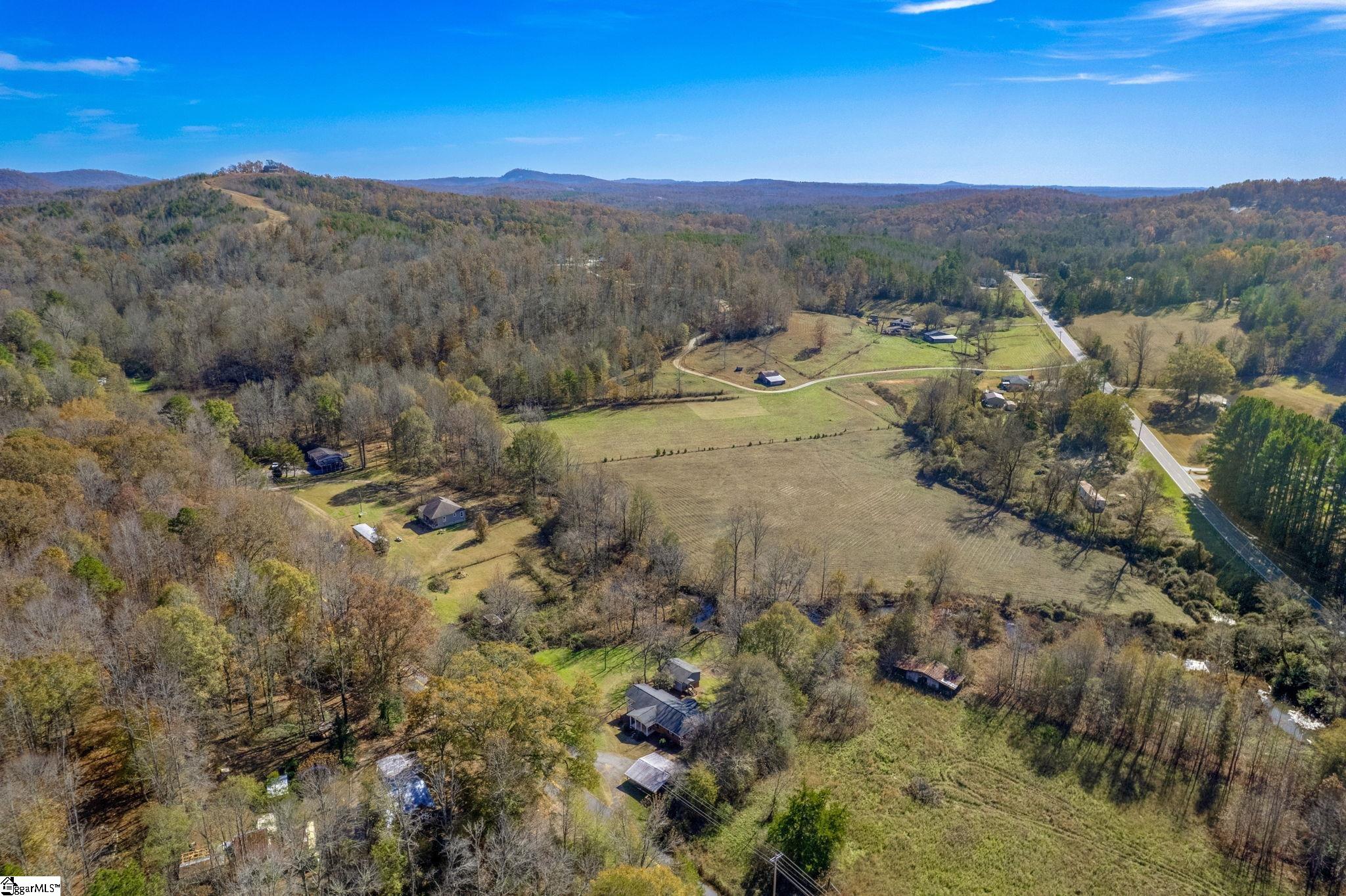 202 Cove Creek Road Pickens, SC 29671 - Photo 39 of 40