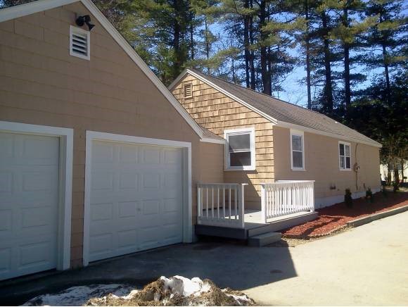 26 Pillsbury Road Hampstead, NH 03826 - Photo 1 of 1 Gallery Image 1