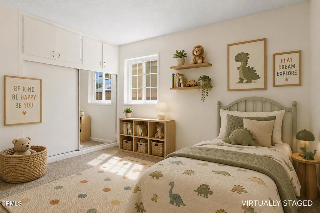 823 West Roderick Avenue Oxnard, CA 93030 - Photo 23 of 34 Virtually staged Bedroom3