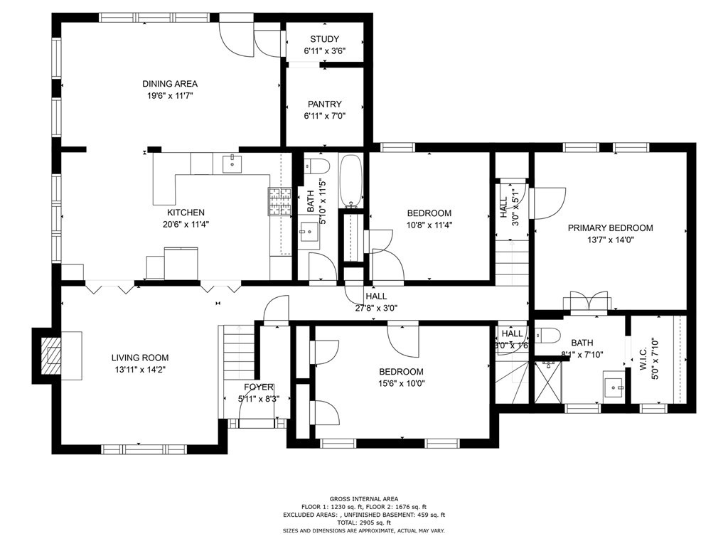 34 Dillingham Way Hanover, MA 02339 - Photo 36 of 37 Gallery Image 36