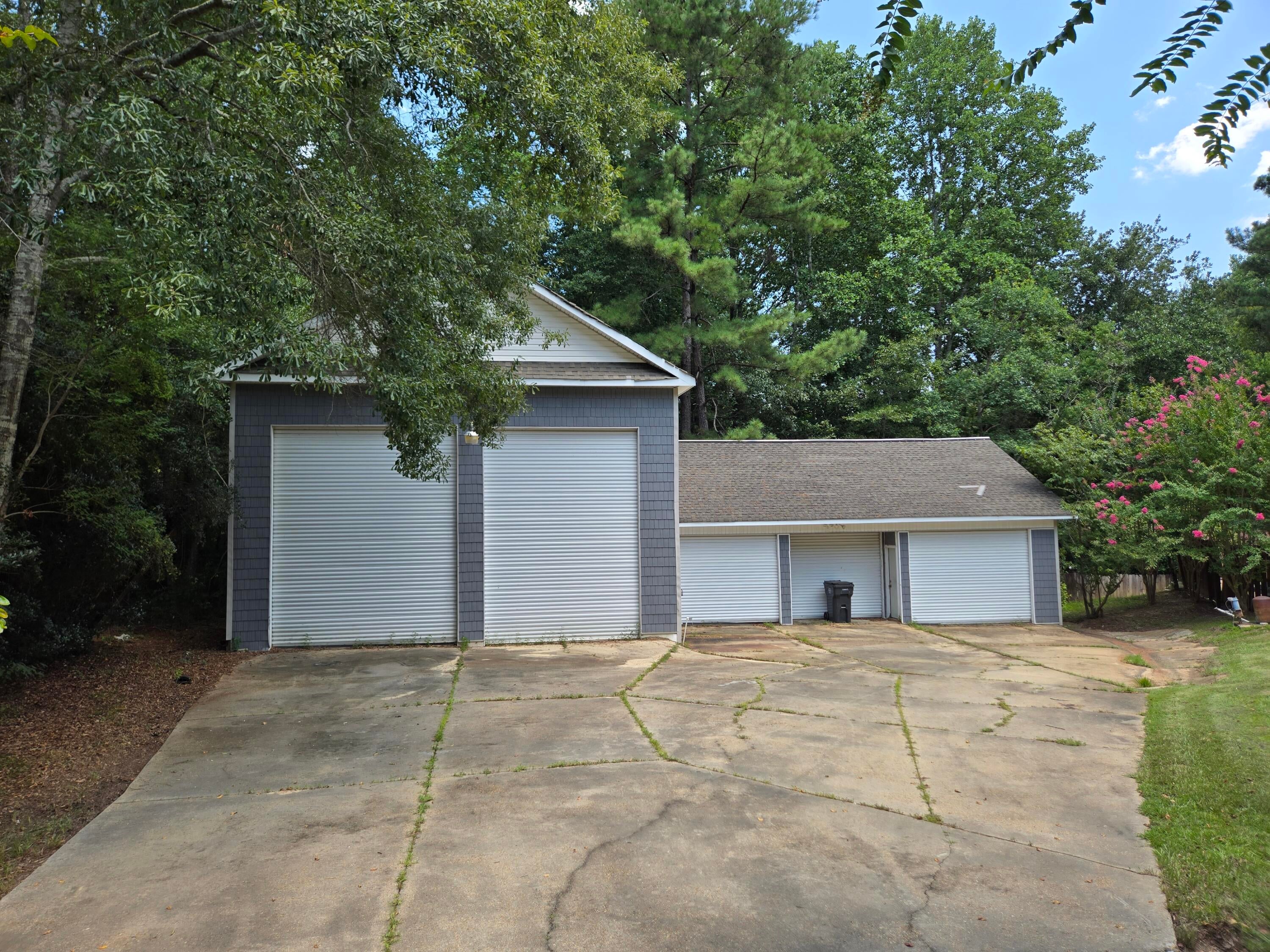 6 South Wind Ridge Cove Purvis, MS 39475 - Photo 17 of 17 Gallery Image 17