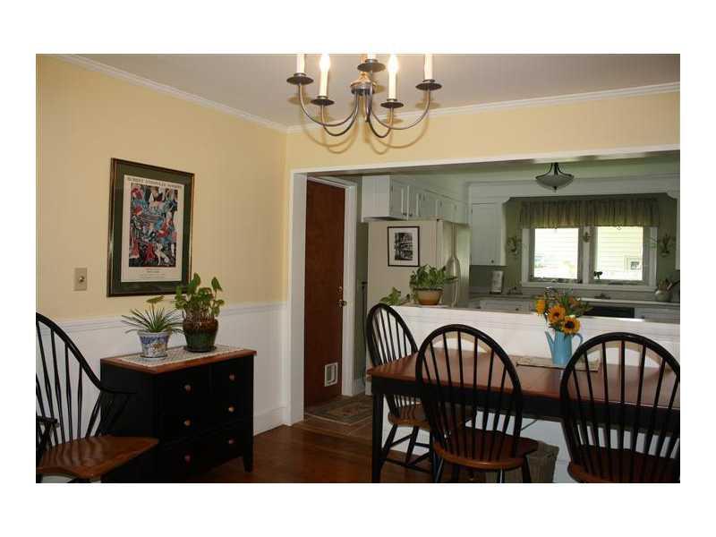 43 Edgewood Road South Portland, ME 04106 - Photo 3 of 13 Dining Room.