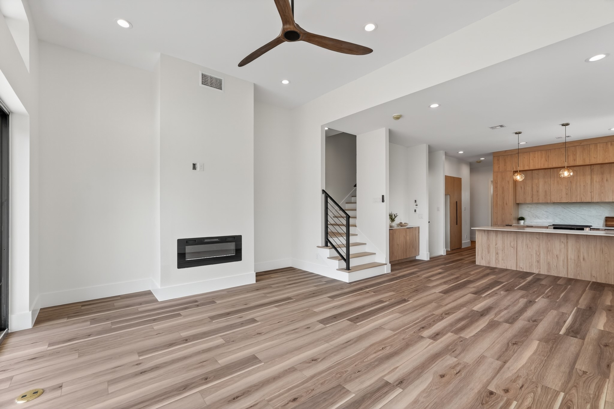 6824 Sidney Street, Unit B Houston, TX 77021 - Photo 21 of 45