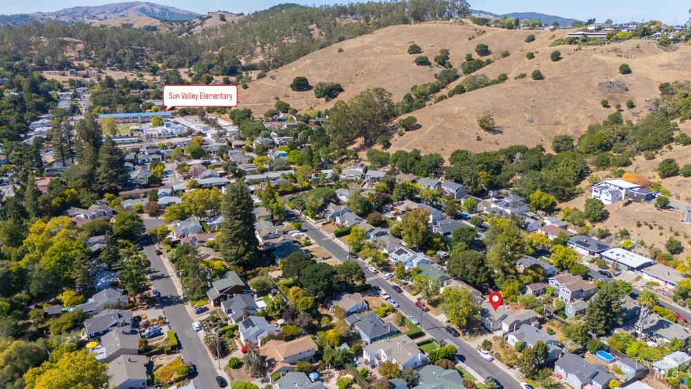 218 Solano Street San Rafael, CA 94901 - Photo 32 of 39 Gallery Image 32
