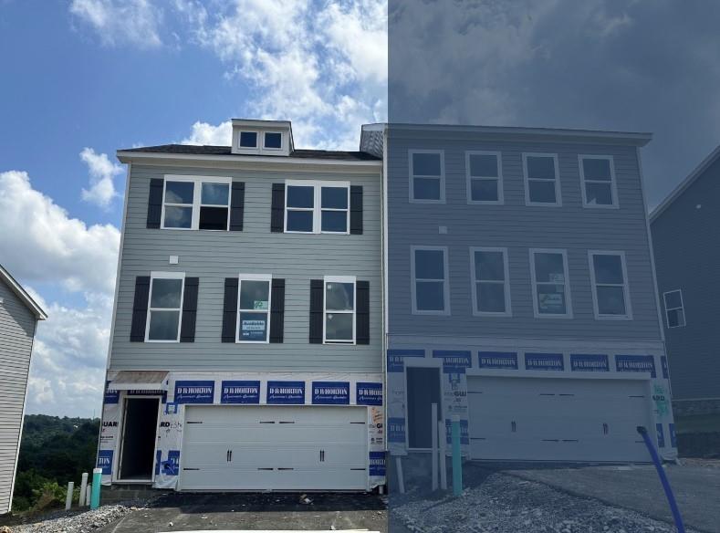 143 River Rdg Drive Moon Township, PA 15108 - Photo 1 of 30 143 River Ridge Progress - September Move In!