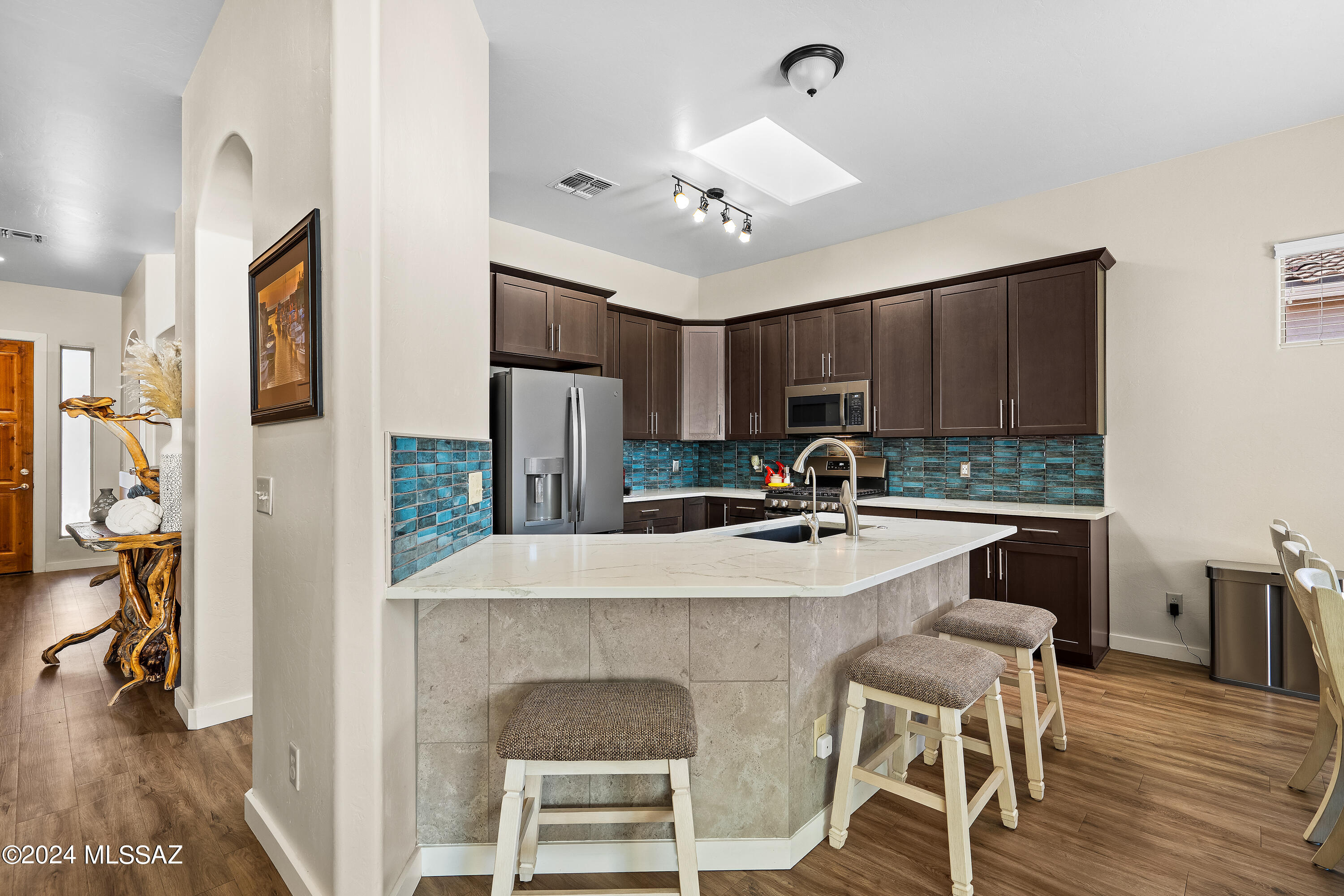 7561 West Pepper Ridge Road Tucson, AZ 85743 - Photo 12 of 45 Gallery Image 12
