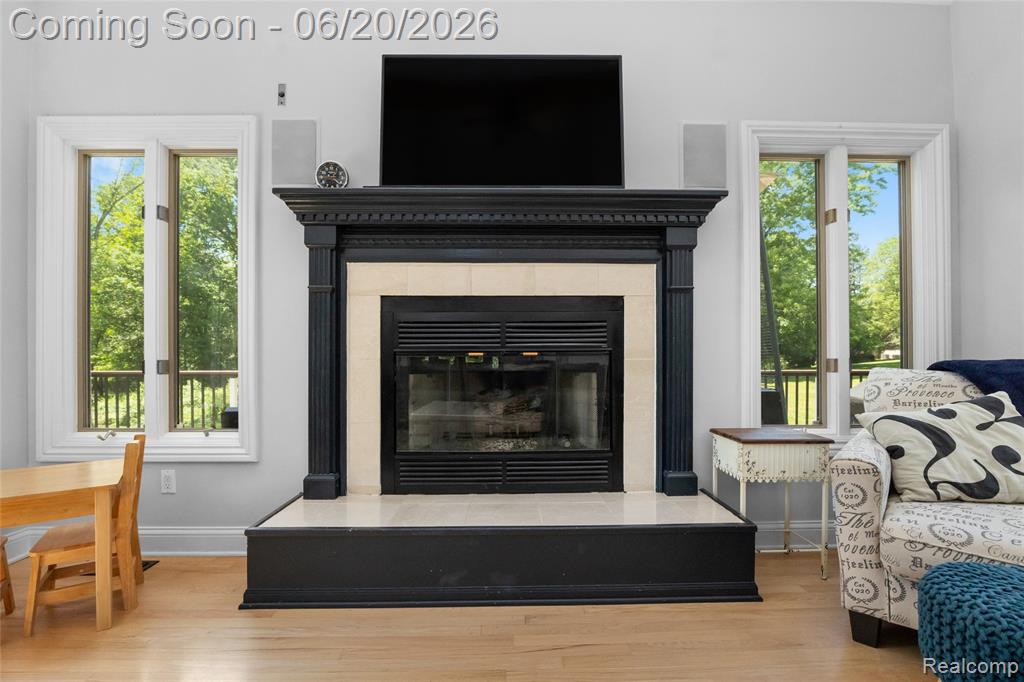 5287 Ridge Trail North Clarkston, MI 48348 - Photo 28 of 73