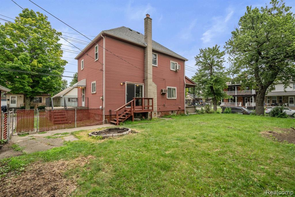 39 Myrtle Street River Rouge, MI 48218 - Photo 26 of 26