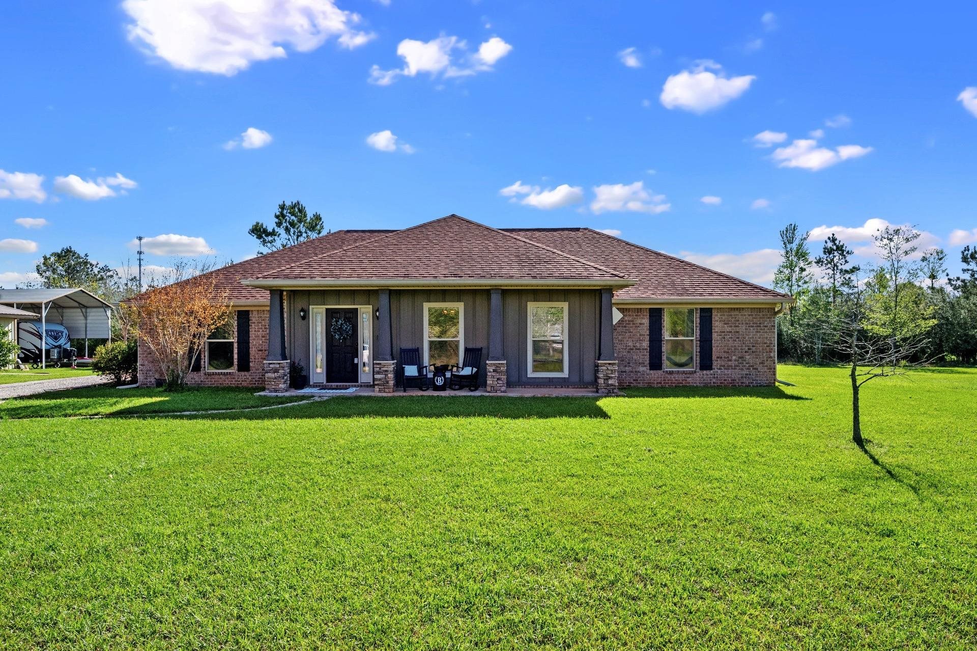34570 -D North Baptist Ball Park Road Stapleton, AL 36578 - Photo 1 of 41