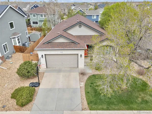 $665,000 | 1945 East 166th Avenue, Thornton, CO 80602