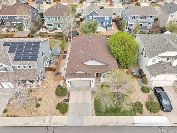 $665,000 | 1945 East 166th Avenue, Thornton, CO 80602