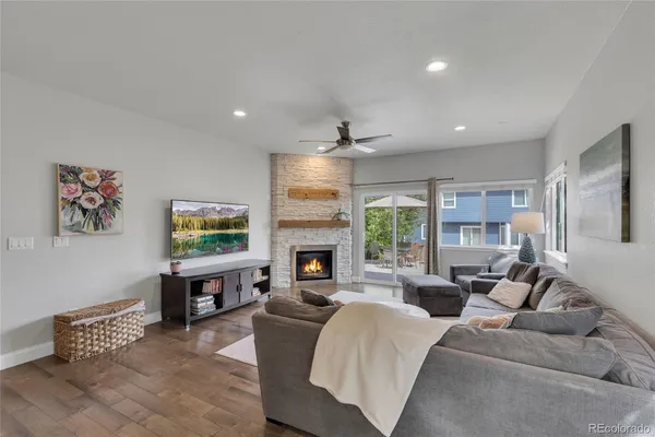 $665,000 | 1945 East 166th Avenue, Thornton, CO 80602