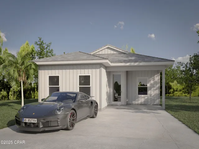 $265,000 | 517 East 8th Street, Panama City, FL 32401