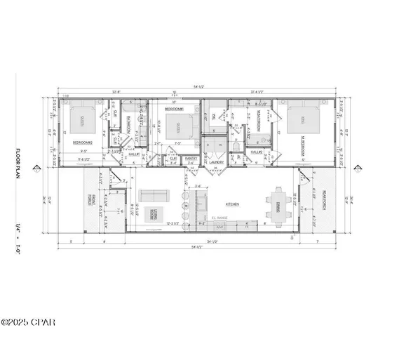 $265,000 | 517 East 8th Street, Panama City, FL 32401