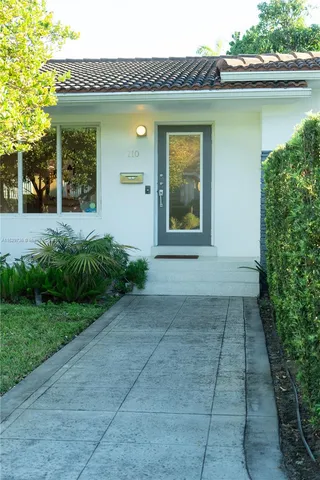 $1,370,000 | 110 Northwest 87th Street, El Portal, FL 33150