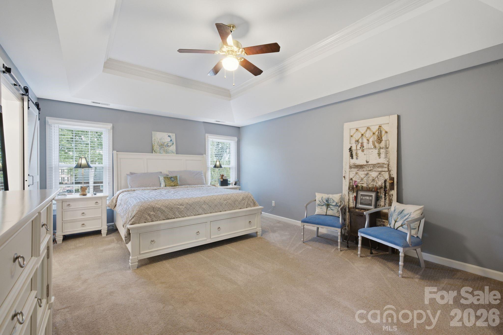 965 Lyerly Ridge Road Northwest Concord, NC 28027 - Photo 26 of 42