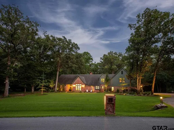 $795,000 | 18940 Big Timber Road, Tyler, TX 75703