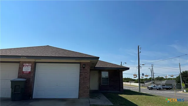 $952 | 3204 Raven Drive, Unit B, Killeen, TX 76543