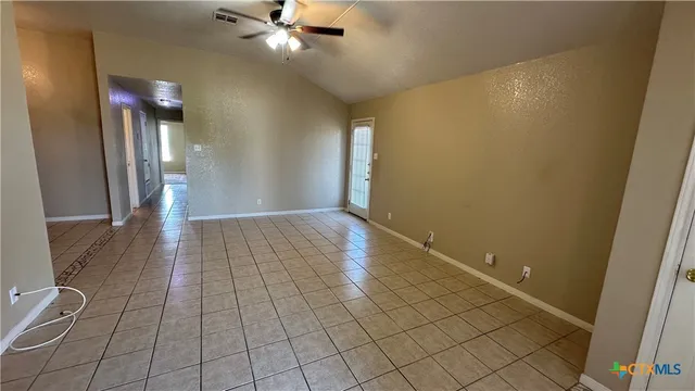 $952 | 3204 Raven Drive, Unit B, Killeen, TX 76543