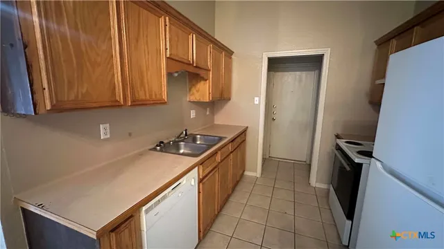 $952 | 3204 Raven Drive, Unit B, Killeen, TX 76543