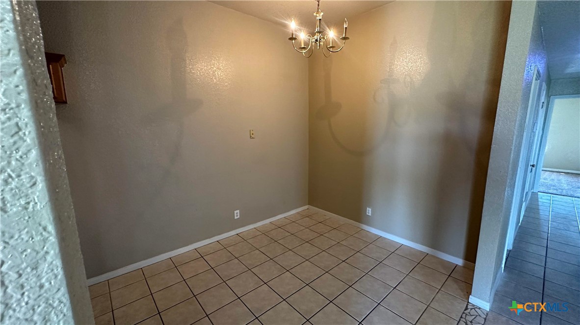 3204 Raven Drive, Unit B Killeen, TX 76543 - Photo 5 of 9