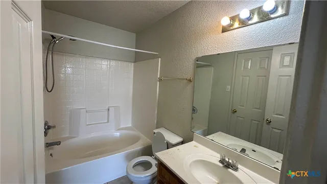 $952 | 3204 Raven Drive, Unit B, Killeen, TX 76543