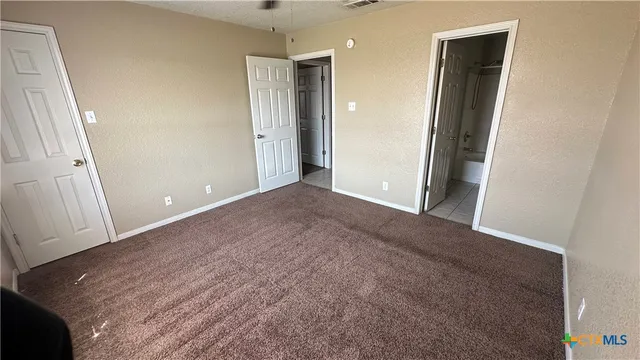 $952 | 3204 Raven Drive, Unit B, Killeen, TX 76543