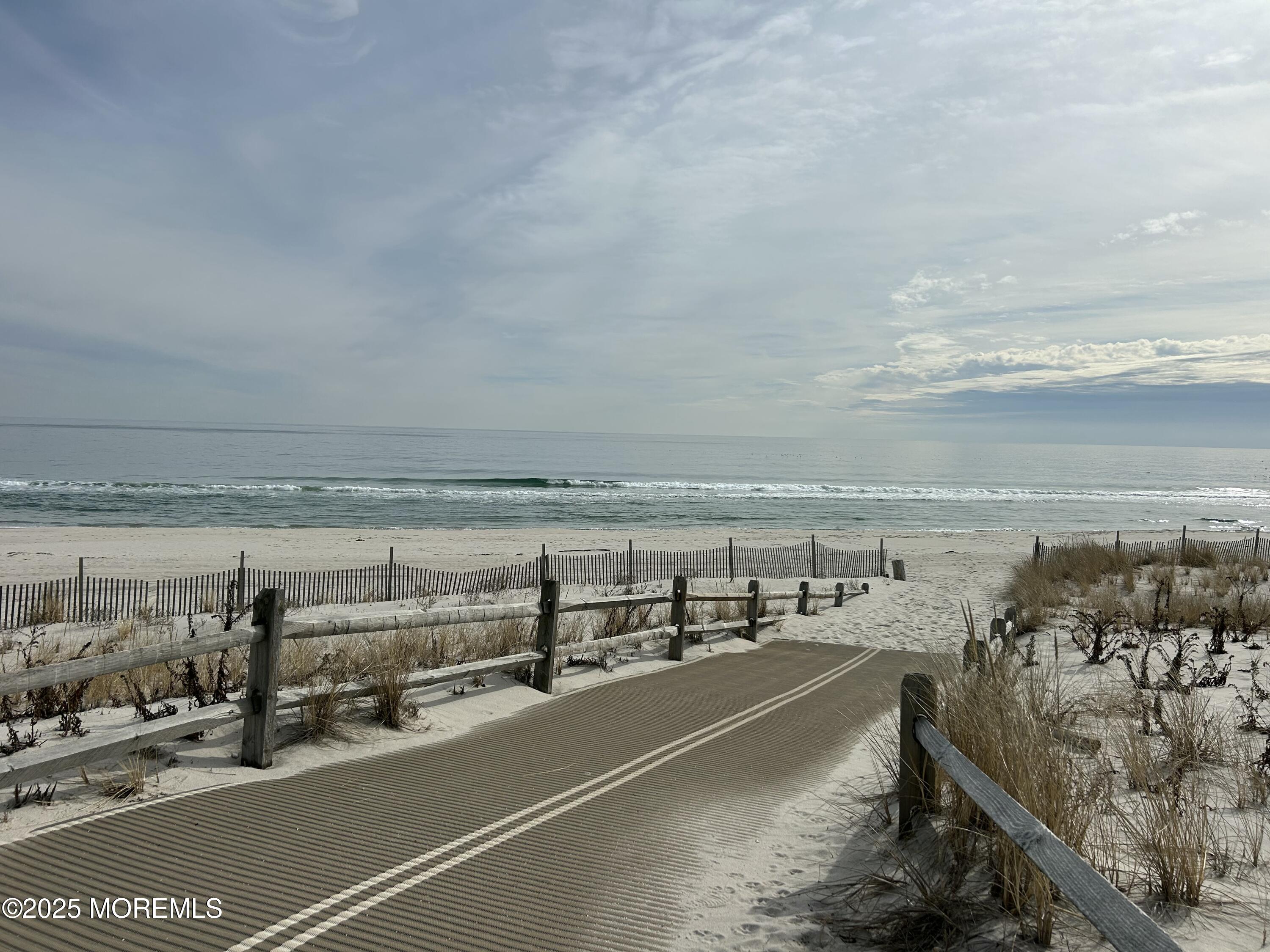 143 North Bayside Road Lavallette, NJ 08735 - Photo 17 of 23 beach ramp ocean *