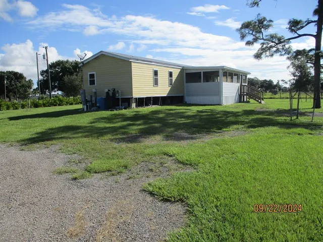 $5,088,000 | 5198 Highway 710, Okeechobee, FL 34974