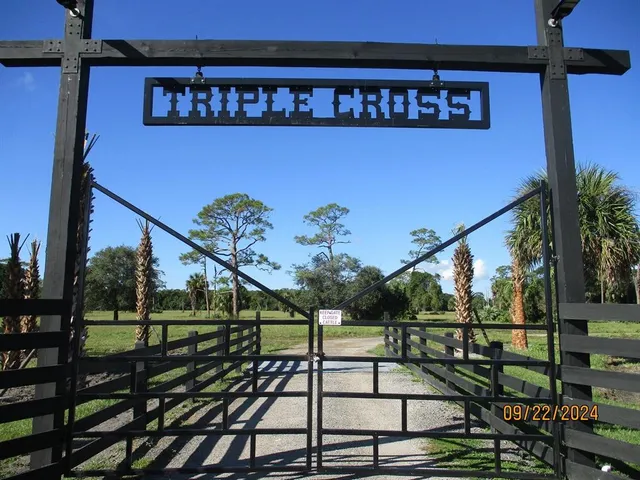 $5,088,000 | 5198 Highway 710, Okeechobee, FL 34974