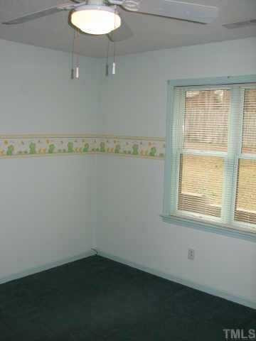 208 Irelan Drive Raleigh, NC 27606 - Photo 7 of 10 second bedroom/nursery with large closet and lots of afternoon sunshine! Other