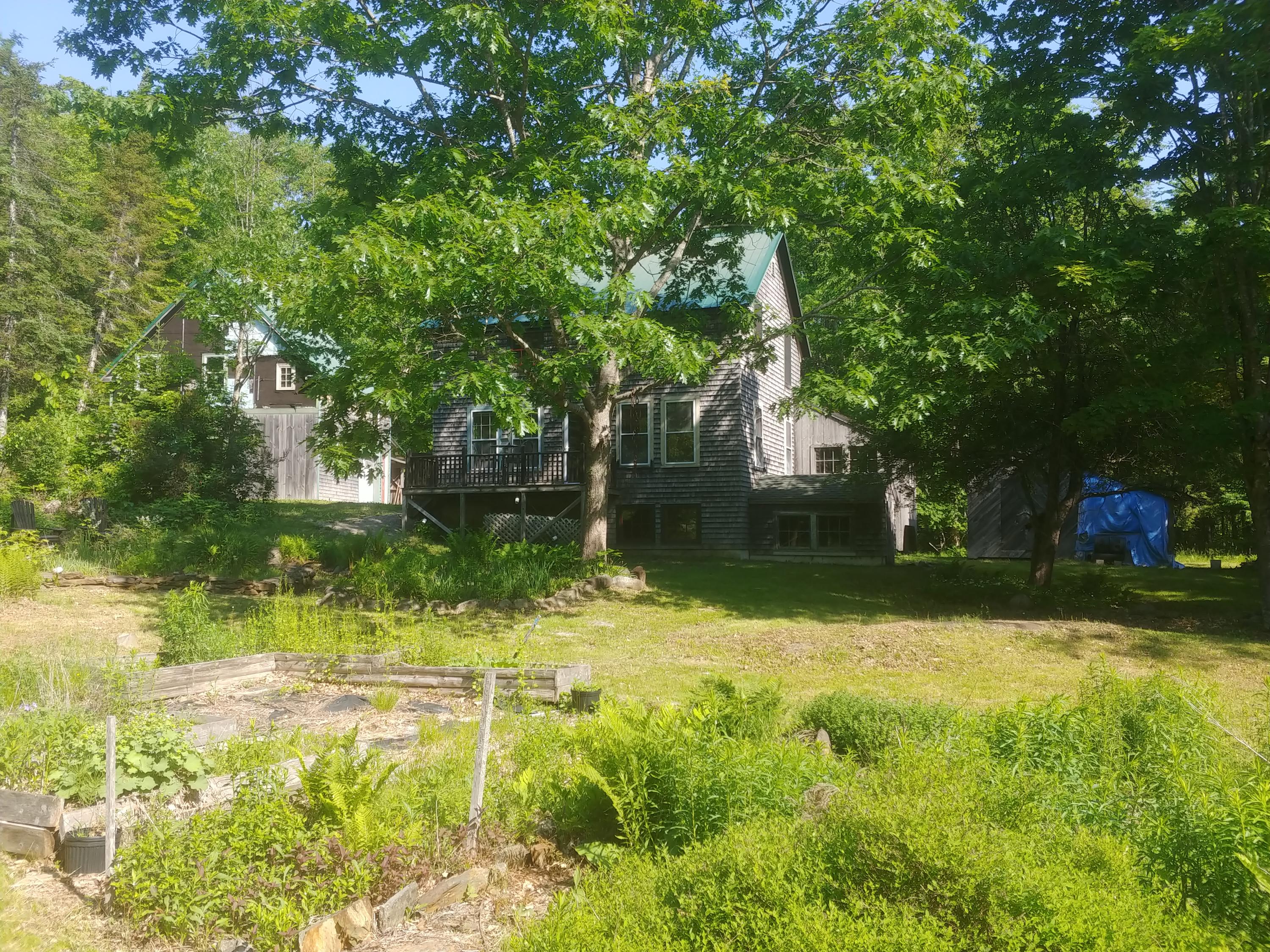 31 Goosepecker Ridge Road Freedom, ME 04941 - Photo 5 of 75 20210607_091019