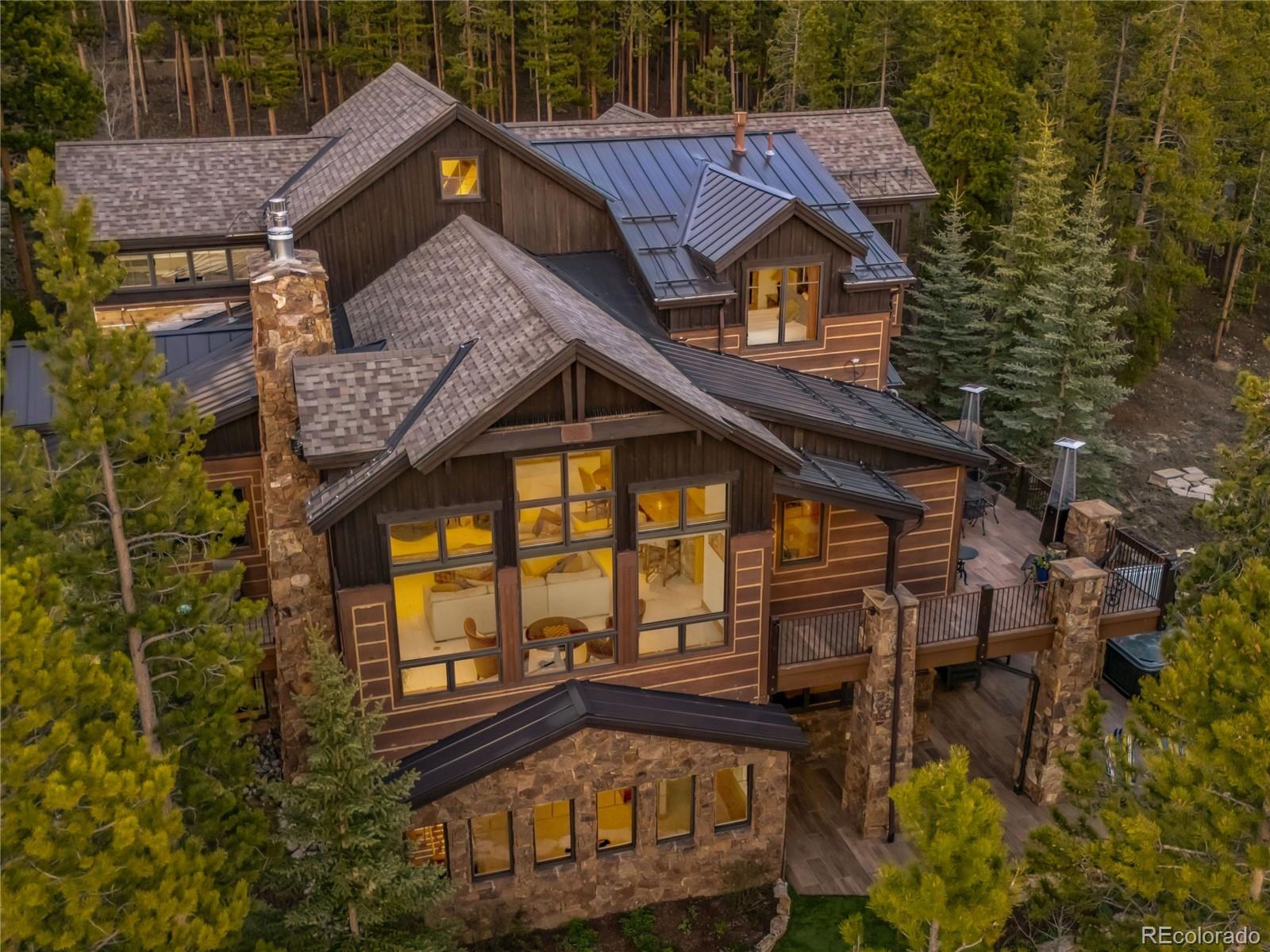 59 Mountain Bluebell Road Dillon, CO 80435 - Photo 49 of 50 Gallery Image 49