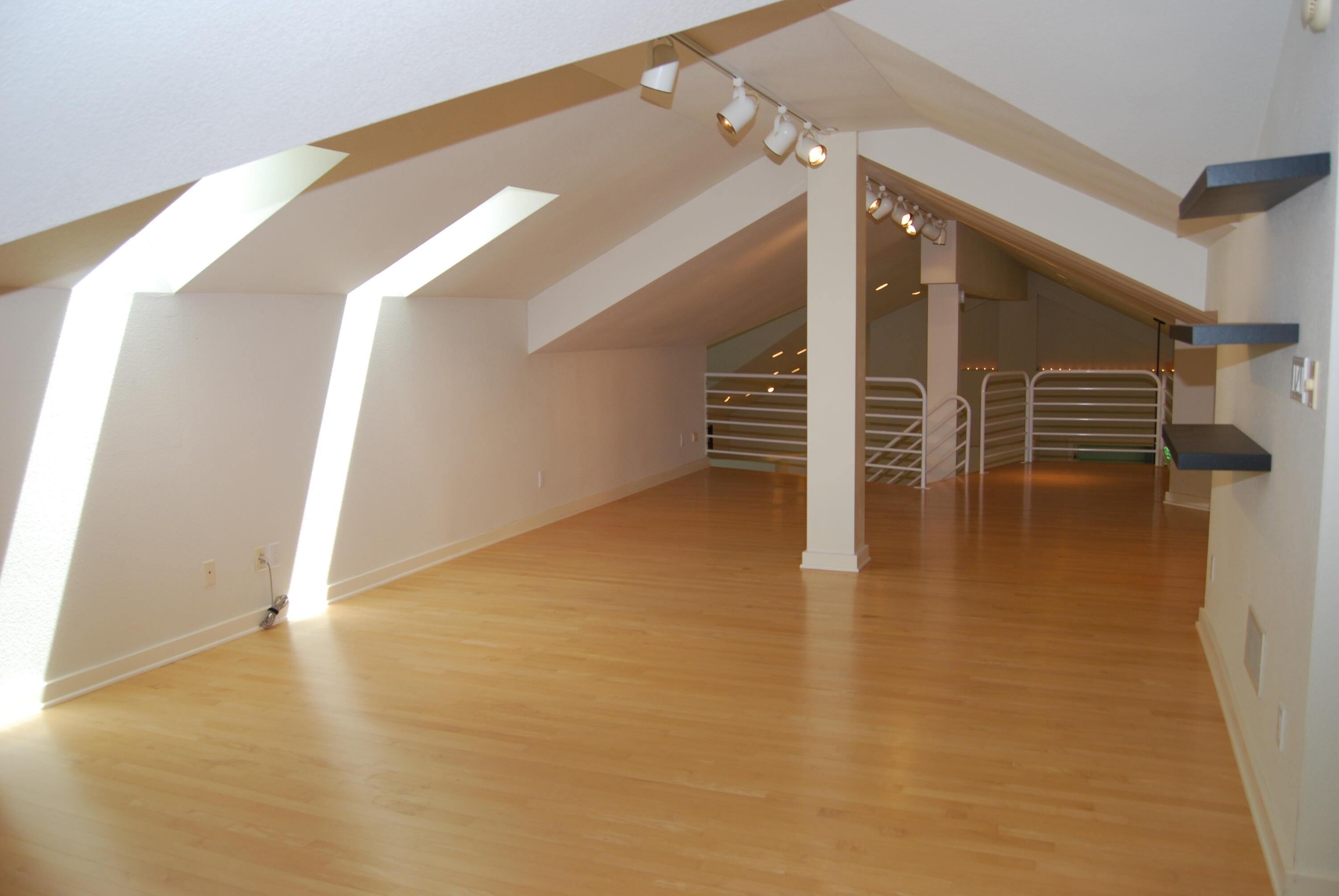 N6715 County Rd I Fredonia, WI 53021 - Photo 36 of 74 Huge loft area
