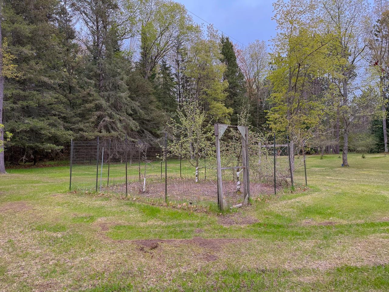 3960 West Clarence Road Harrison, MI 48625 - Photo 54 of 57