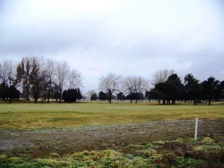 309 Ray Road Sunnyside, WA 98944 - Photo 5 of 19 fairway view