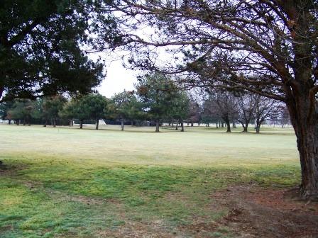 309 Ray Road Sunnyside, WA 98944 - Photo 6 of 19 fairway view 2