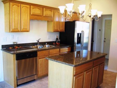 309 Ray Road Sunnyside, WA 98944 - Photo 9 of 19 kitchen 2