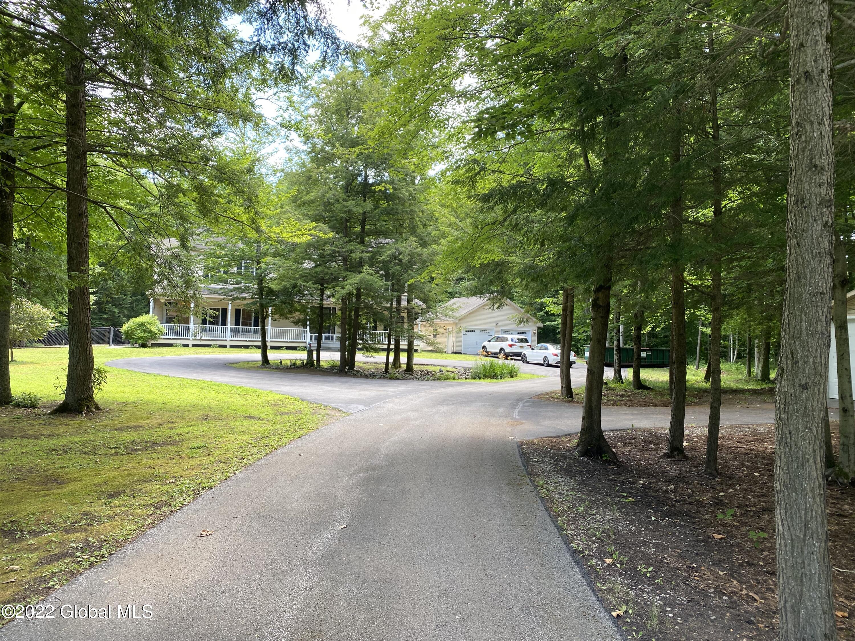 206 Reynolds Road Moreau, NY 12828 - Photo 54 of 57 +8pHVOQeT9WcwGaTlUlYaA
