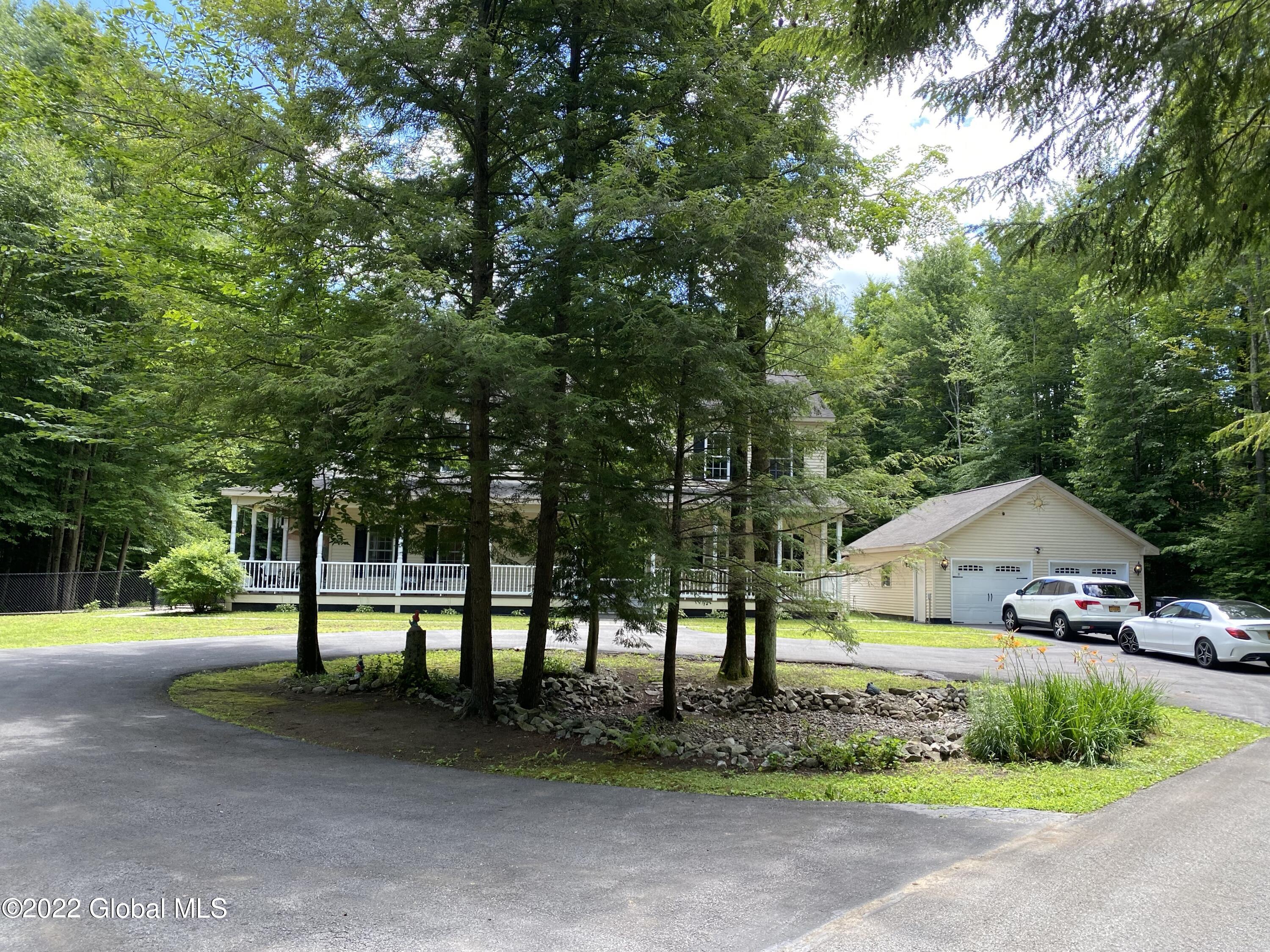 206 Reynolds Road Moreau, NY 12828 - Photo 57 of 57 y3nL23VNT4aHrGGAyHHzRg
