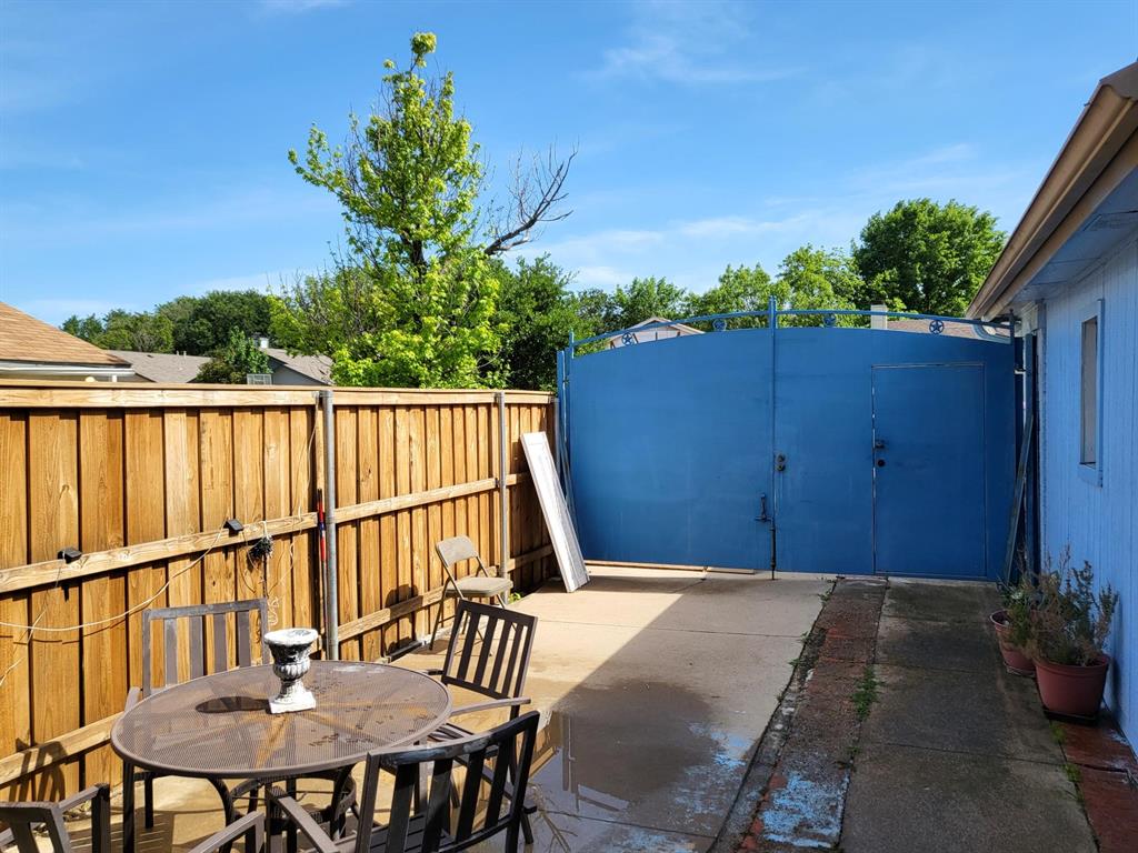 3320 Green Ridge Street Fort Worth, TX 76133 - Photo 15 of 21