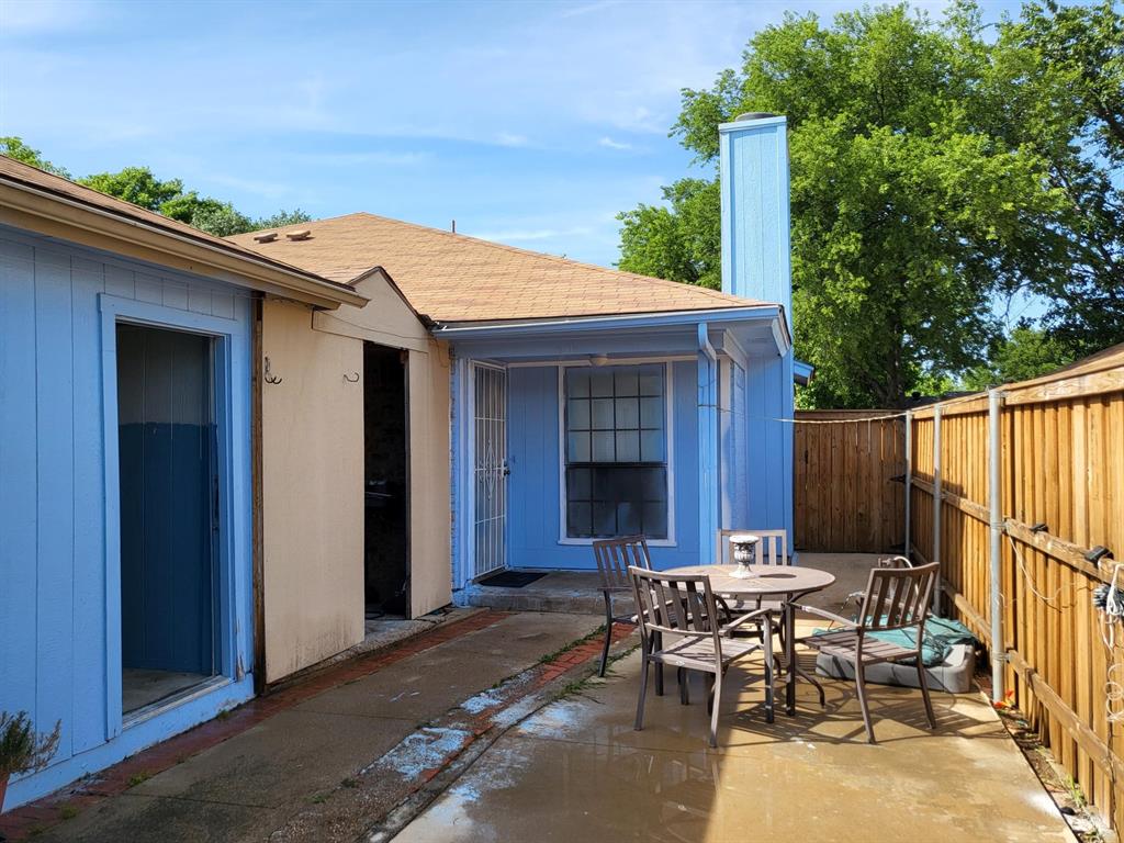 3320 Green Ridge Street Fort Worth, TX 76133 - Photo 16 of 21