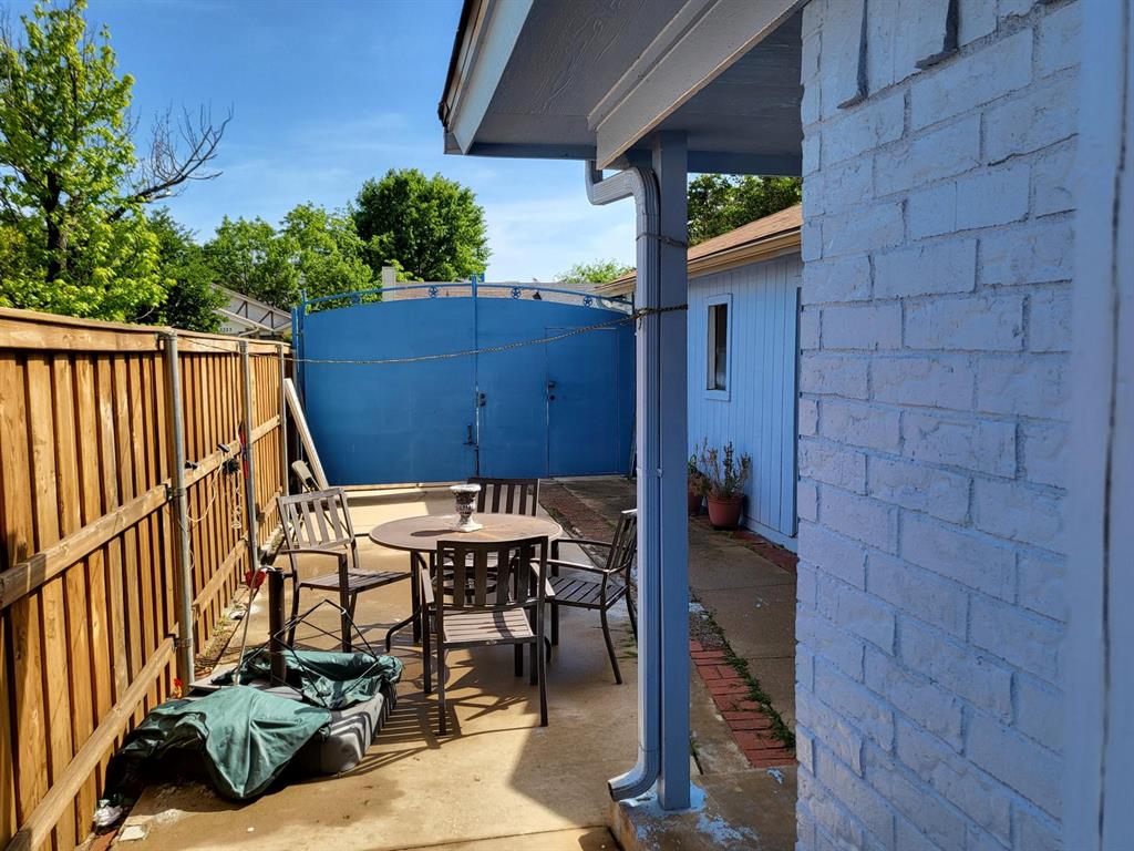 3320 Green Ridge Street Fort Worth, TX 76133 - Photo 18 of 21