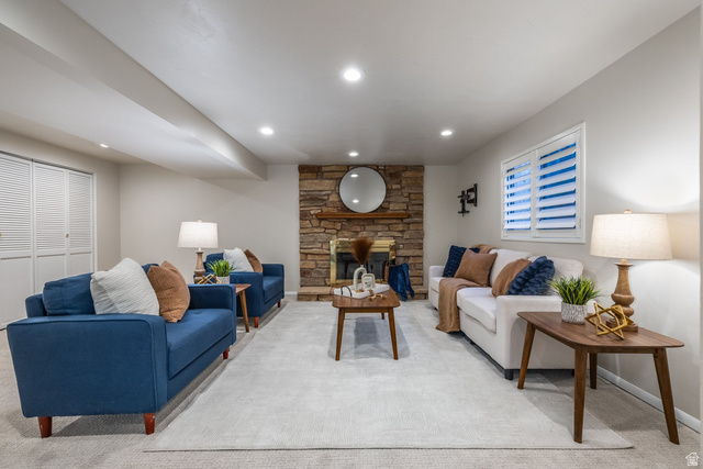 3381 South Honeycut Road, Unit A Millcreek, UT 84106 - Photo 19 of 48
