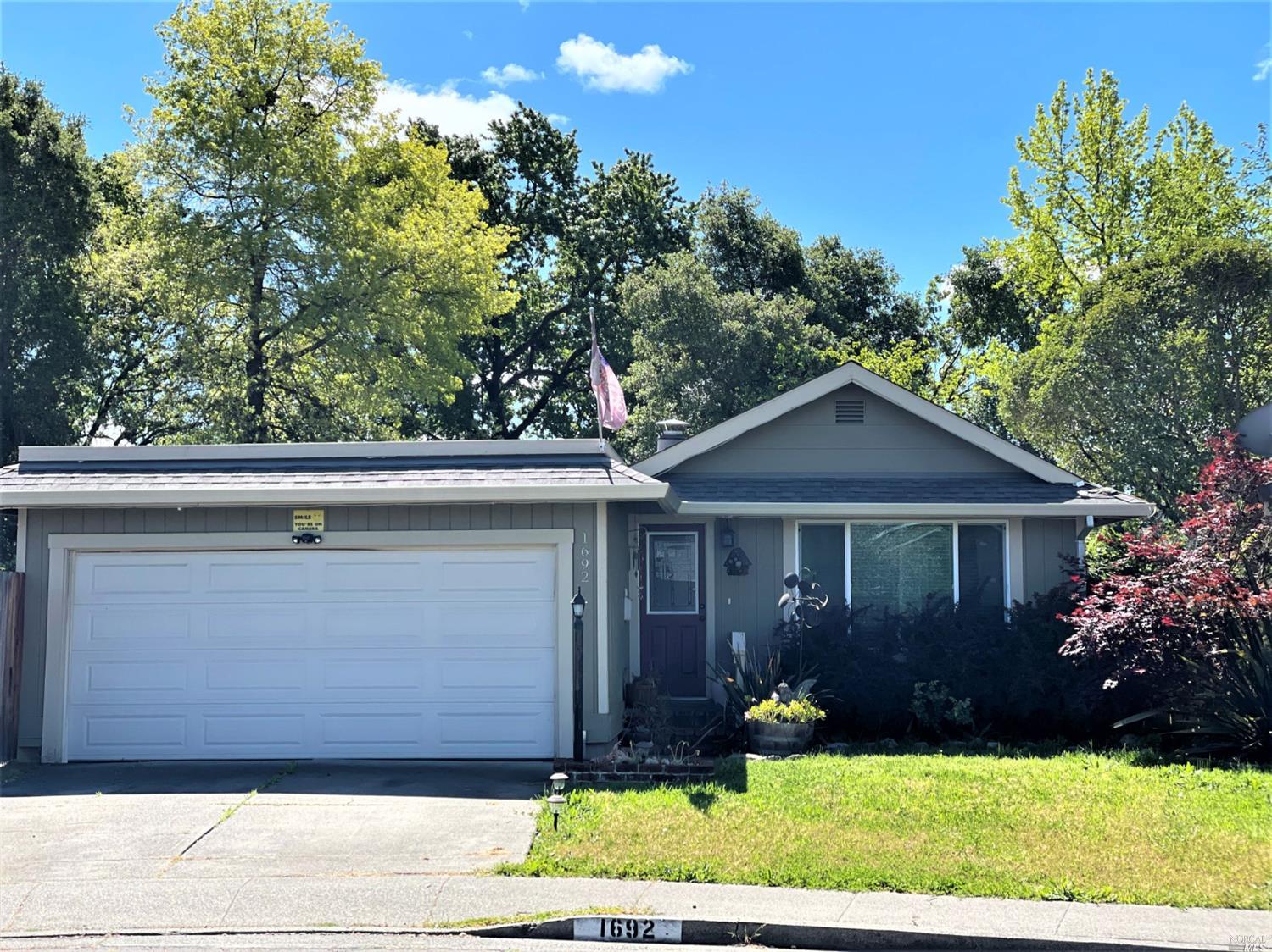 1692 Greeneich Avenue Santa Rosa, CA 95401 - Photo 1 of 1 Gallery Image 1