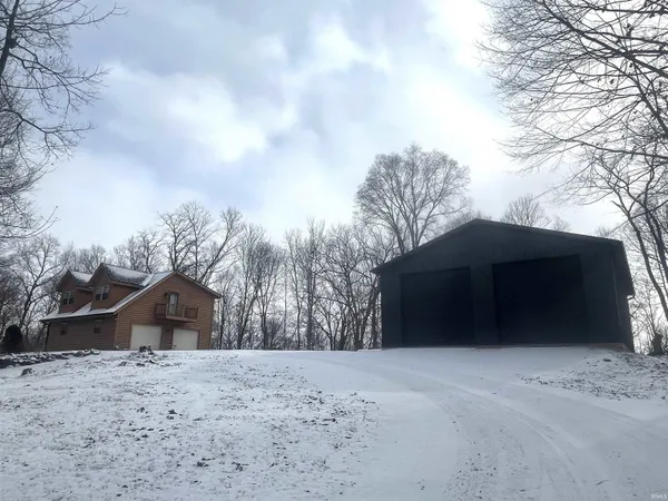 $399,900 | 6300 Logansport Road, Logansport, IN 46947